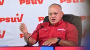 Cabello acusa a la CPI de guardar silencio sobre masacres en el Caribe y el Pacífico
