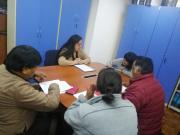 Cámara de Diputados impulsa la construcción del Hospital de Segundo Nivel de San Cristóbal