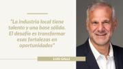 La industria argentina frente al desafío de invertir, innovar y competir en 2026