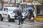 Calor, humedad y viento en el Alto Valle este martes: las máximas de 31ºC llegan con fuertes tormentas