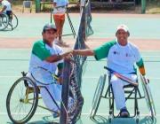 Tenis en Silla de Ruedas inicia su preparación rumbo al Parasudamericano 2026 con un Nacional