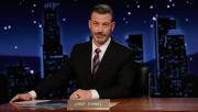 Jimmy Kimmel seguirá en ABC, al menos, un año más