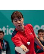 “Grande Tía Tania”: Zeng Conquista Dos Oros Y Una Plata En Los Bolivarianos 2025