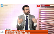Jaime Gajardo: “El Plan Nacional De Búsqueda Es Una Obligación De Estado Y No Puede Depender Del Gobierno De Turno”