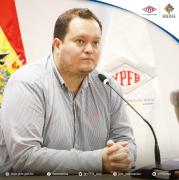 La Fiscalía imputa al expresidente de YPFB por la corrupción en el caso BoTrading