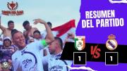 ¡El ‘León Imperial’ es de Primera! Real Potosí se corona campeón de la Copa Simón Bolívar 2025