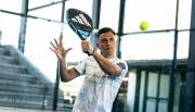 Salta recibe hoy al padel de elite en una clínica y exhibición