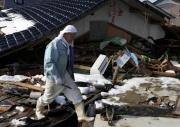 Elevan a 30 la cifra de heridos por el fuerte terremoto de 7,5 en el norte de Japón