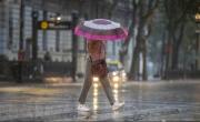 A qué hora termina de llover en CABA y el conurbano: el clima del martes 9 de diciembre