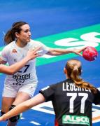 Mundial de Handball /Uruguay venció a Irán