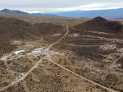 Mendoza decide si le abre la puerta a la megaminería de cobre