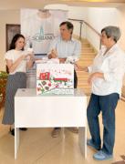 “Comprá Soriano”