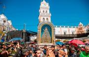 La Fiesta de la Virgen de Guadalupe ya es patrimonio cultural de la humanidad