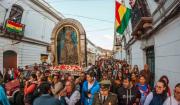 La Fiesta de la Virgen de Guadalupe ya es Patrimonio Cultural de la Humanidad de la Unesco