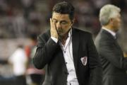 Tres bombas se le caen a River y Gallardo acelera por refuerzos de última hora