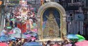 Nombran a la festividad de la Virgen de Guadalupe de Sucre, Patrimonio Inmaterial de la Unesco