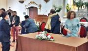 Sucre recibe con alegría la declaratoria patrimonial de la fiesta de la Virgen de Guadalupe