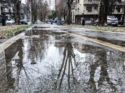 Clima en la Provincia de Buenos Aires hoy, martes 9 de diciembre: lluvias intermitentes y descenso de temperatura