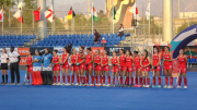 Federación de Hockey Césped confirma denuncia de las Diablas Jr. y llama a autoridades a respetar el “horario agendado hace meses”