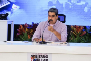 (VIDEO) Maduro: Gobierno Bolivariano se convertirá en un Gobierno de Transición Comunal hacia el Socialismo