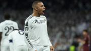 Mbappé es duda y Real Madrid tiene otras 7 bajas ante Manchester City
