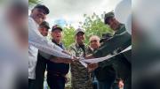 Juntos Todo Es Posible rehabilitó áreas claves de la Base Aérea Rafael Urdaneta en Zulia