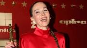 Martín Fierro de Cine y Series: Natalia Oreiro se llevó el oro