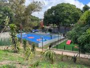 FOTO GALERÍA: Alcaldía de Baruta recupera espacios del parque Laguna Negra para mascotas y ciudadanos