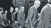 A 40 años del juicio a las juntas militares: el momento que marcó un antes y después en el país