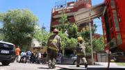 Explosión en edificio del centro oeste: ¿Cuándo podrán volver los vecinos a sus departamentos?