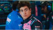 Franco Colapinto cierra un año sin puntos en la F1 y apuesta al salto en 2026