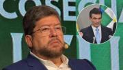 Samuel tras el primer mes de Gobierno: Ya no cabe duda de que Rodrigo Paz es quien gobierna el país