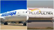 Air Europa no volará a Venezuela al menos hasta el 19Dic y Plus Ultra hasta el 31Dic