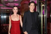 Katy Perry publica tiernas imágenes junto a su novio, Justin Trudeau