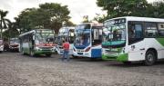 Buses internos en Asunción seguirán en circulación tras acuerdo de reajuste