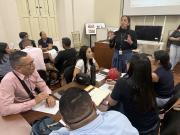 Ejecutada actividad de contrataciones públicas en Induval