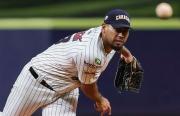 Wilmer Font, el stopper del Caracas, elegido Jugador de la Semana