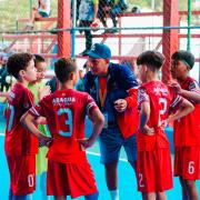 Aragua brilla con triple podio en los Juegos Deportivos Nacionales Comunales 2025