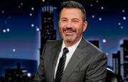 Jimmy Kimmel extiende su contrato con la cadena ABC de Disney hasta 2027