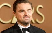 Leonardo DiCaprio es el artista del 2025, según la revista Time