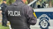 Un hombre fue víctima de rapiña en Ciudad del Plata y el sospechoso tiene 14 años; está detenido