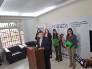 Indert suspende 10.000 hectáreas adjudicadas en la Bioceánica y denuncia simulación