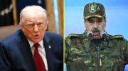 Trump no descarta intervención militar terrestre en Venezuela y lanza advertencia a Maduro: Tiene los días contados
