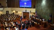 Tras fracaso por falta de quórum: Cámara de Diputados vuelve a sesionar y despacha a ley proyecto de seguridad municipal