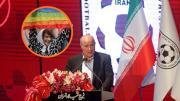 Irán considera irracional dedicar duelo ante Egipto del Mundial a la comunidad LGBTQ+