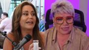 Está medio senil la señora: Daniella Campos arremetió sin filtro contra Paty Maldonado por insultar a Inna Moll