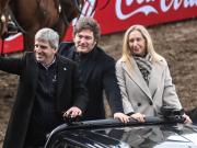 El campo celebró la baja de retenciones anunciada por el Gobierno