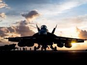 Tensión Estados Unidos-Venezuela: aviones de combate estadounidenses F-18 ingresaron al espacio aéreo venezolano durante 40 minutos