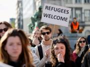 La legalización de los campos de concentración: Europa enducere la política migratoria