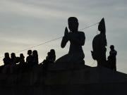 Nuevos enfrentamientos estallan en la frontera entre Tailandia y Camboya. Esto es lo que hay que saber